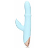  Loveline Vibro Rabbit Pulse Up 12 x 3.5cm